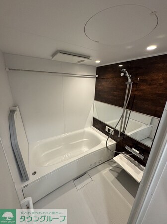 セレスティア東向島の物件内観写真